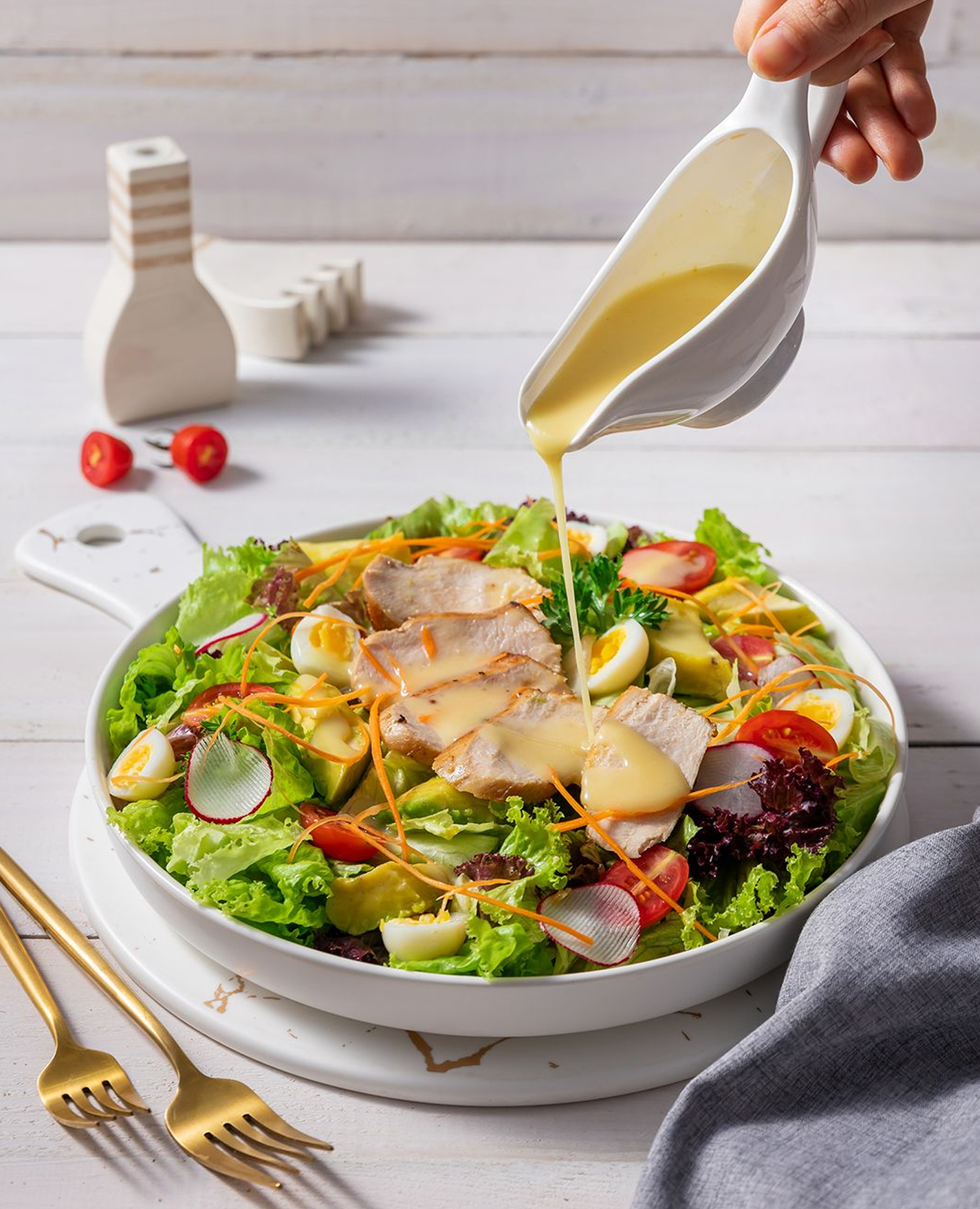 Ăn sạch Sống khỏe Ngon mỗi ngày cùng Punico