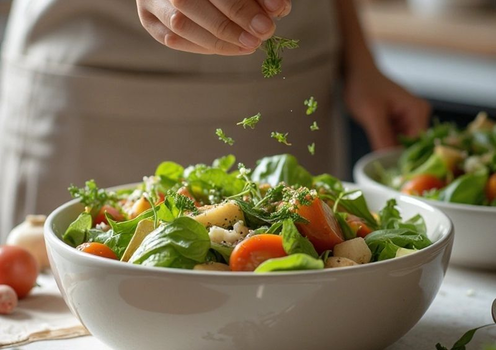 Lý do chọn Eat clean Food - Punico