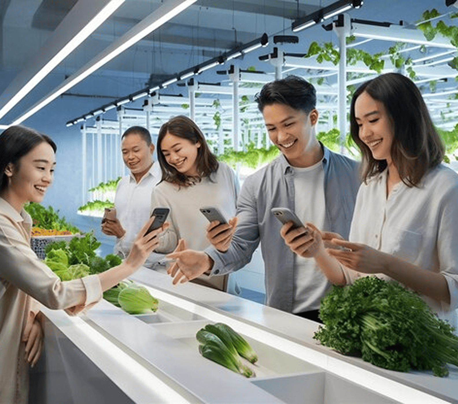 Dịch vụ Eat Clean cho doanh nghiệp (Corporate Meal Plan)
