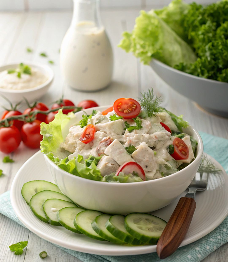 menu tuần eatclean Punico 2