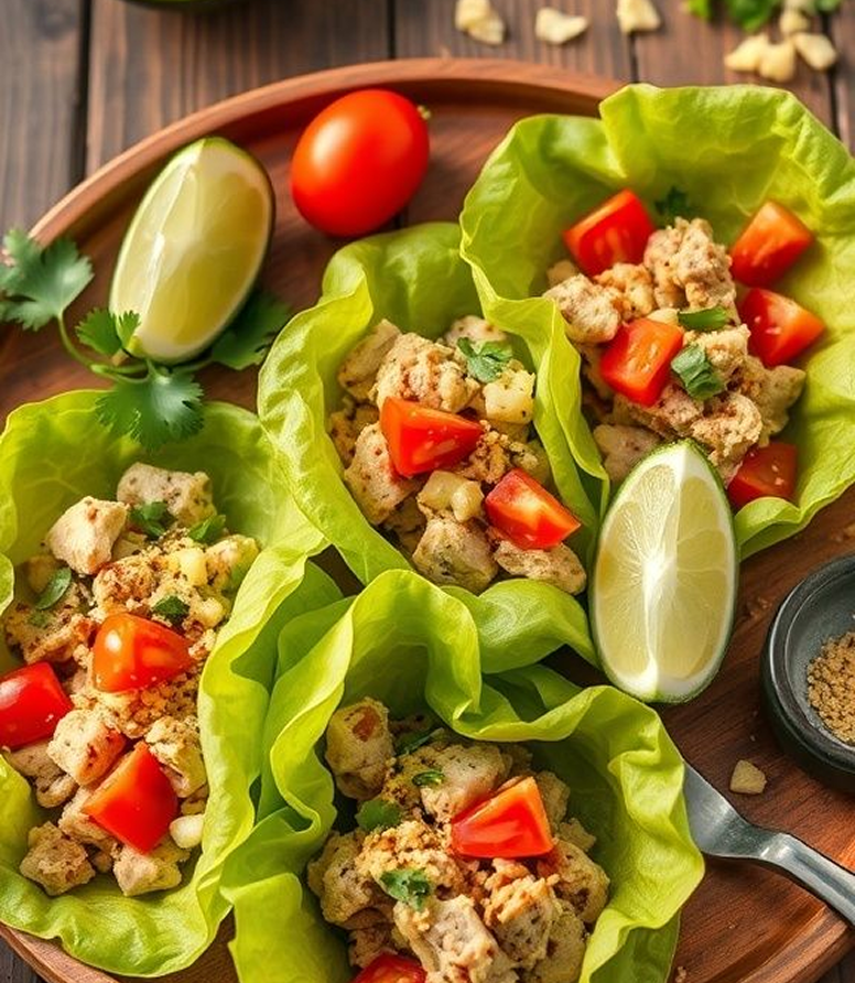 menu tuần eatclean Punico 4