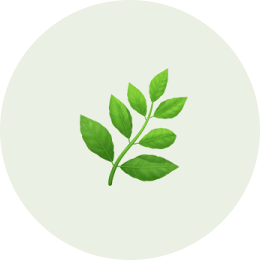 100% nguyên liệu sạch, rõ nguồn gốc